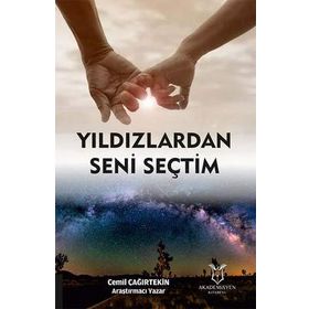 Yıldızlardan Seni Seçtim - Cemil Çağırtekin