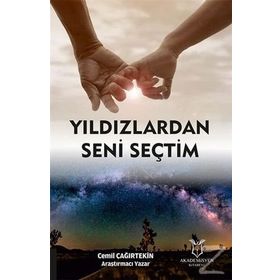 Yıldızlardan Seni Seçtim - Cemil Çağırtekin