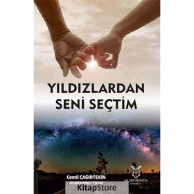 Yıldızlardan Seni Seçtim - Cemil Çağırtekin