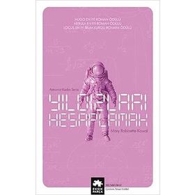 Yıldızları Hesaplamak - Eksik Parça Yayınları