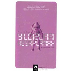 Yıldızları Hesaplamak - Eksik Parça Yayınları
