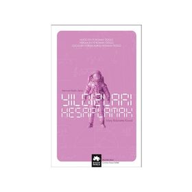 Yıldızları Hesaplamak - Eksik Parça Yayınları