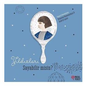 Yıldızları Sayabilir misin? Romana Romanyshyn