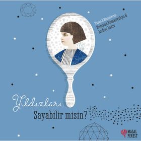 Yıldızları Sayabilir misin? Romana Romanyshyn