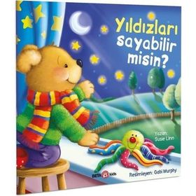 Yıldızları Sayabilir Misin - Susie Linn
