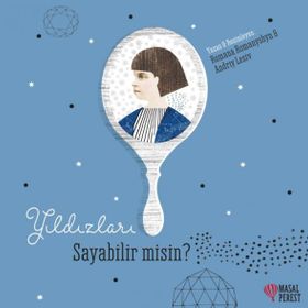 Yıldızları Sayabilir Misin - Susie Linn