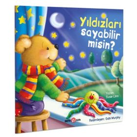 Yıldızları Sayabilir Misin - Susie Linn