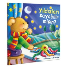Yıldızları Sayabilir Misin - Susie Linn