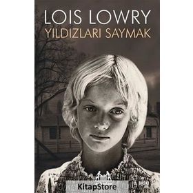 Yıldızları Saymak - Lois Lowry