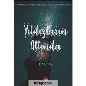 YILDIZLARIN ALTINDA - CHRISTIAN BIENIEK