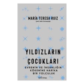Yıldızların Çocukları - Babil Kitap