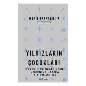 Yıldızların Çocukları - Babil Kitap
