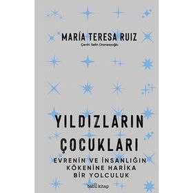 Yıldızların Çocukları - Babil Kitap