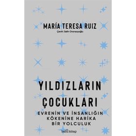 Yıldızların Çocukları - Babil Kitap
