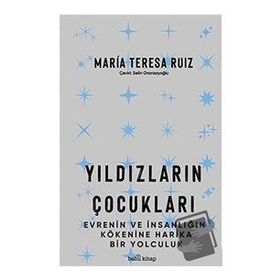 Yıldızların Çocukları - Babil Kitap