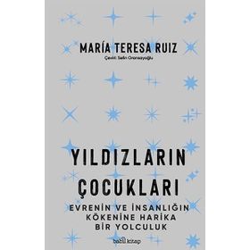 Yıldızların Çocukları - Babil Kitap