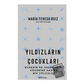 Yıldızların Çocukları - Babil Kitap