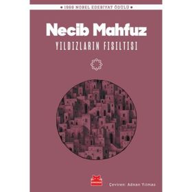 Yıldızların Fısıltısı Kırmızı Kedi Yayınevi