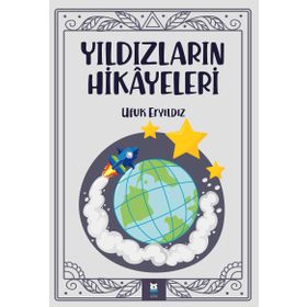 Yıldızların Hikayeleri - Ufuk Eryıldız