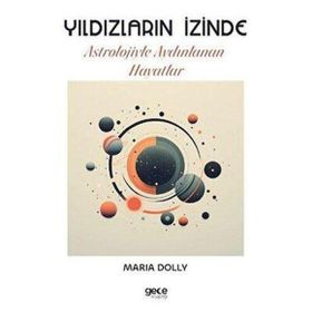 Yıldızların İzinde Gece Kitaplığı