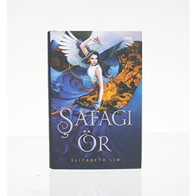 Yıldızların Kanı Serisi Kutulu Set