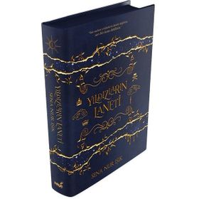 Yıldızların Laneti İndigo Kitap