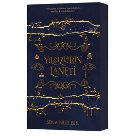 Yıldızların Laneti İndigo Kitap