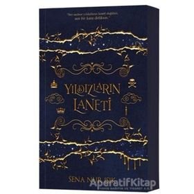 Yıldızların Laneti İndigo Kitap