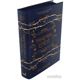 Yıldızların Laneti İndigo Kitap