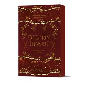 Yıldızların Laneti İndigo Kitap