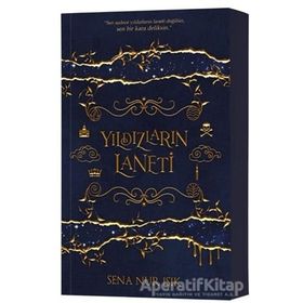 Yıldızların Laneti - Sena Nur Işık