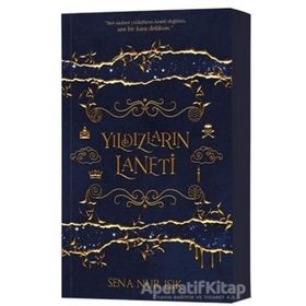 Yıldızların Laneti - Sena Nur Işık
