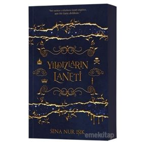 Yıldızların Laneti - Sena Nur Işık