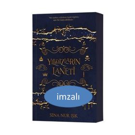 Yıldızların Laneti - Sena Nur Işık