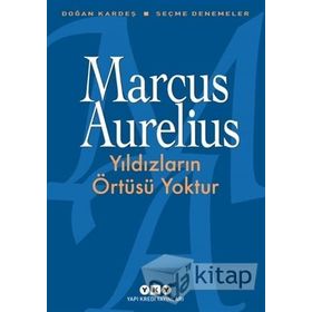 Yıldızların Örtüsü Yoktur: Seçme Denemeler