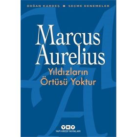 Yıldızların Örtüsü Yoktur: Seçme Denemeler