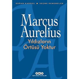 Yıldızların Örtüsü Yoktur: Seçme Denemeler