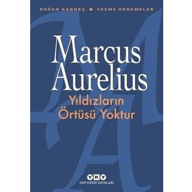 Yıldızların Örtüsü Yoktur: Seçme Denemeler