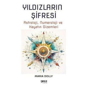 Yıldızların Şifresi Gece Kitaplığı