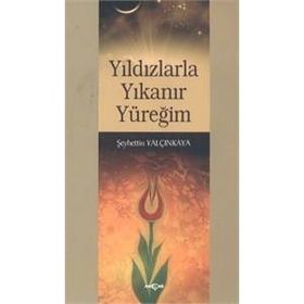 Yıldızlarla Yıkanır Yüreğim - Şeyhettin Yalçınkaya