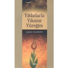 Yıldızlarla Yıkanır Yüreğim - Şeyhettin Yalçınkaya