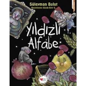 YILDIZLI ALFABE - SÜLEYMAN BULUT