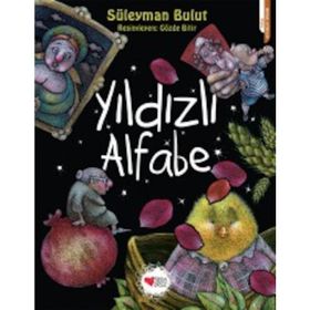 YILDIZLI ALFABE - SÜLEYMAN BULUT