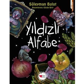 YILDIZLI ALFABE - SÜLEYMAN BULUT