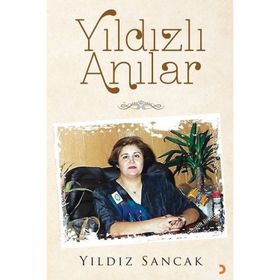 Yıldızlı Anılar - Cinius Yayınları