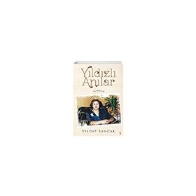 Yıldızlı Anılar - Cinius Yayınları