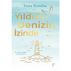 Yıldızlı Denizin İzinde: Bir Kadının Kendine Kavuşma Öyküsü Artemis Yayınları