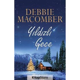 Yıldızlı Gece - Debbie Macomber