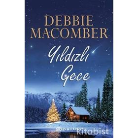 Yıldızlı Gece - Debbie Macomber