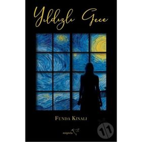 Yıldızlı Gece - Funda Kınalı